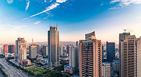 017年我们这座城如此让人期待！麻将胡了大西安元年这样大发展！2(图2)