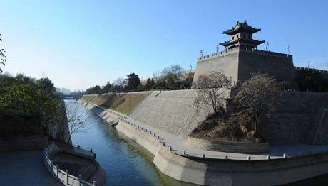 017年我们这座城如此让人期待！麻将胡了大西安元年这样大发展！2(图3)