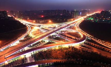 017年我们这座城如此让人期待！麻将胡了大西安元年这样大发展！2(图8)