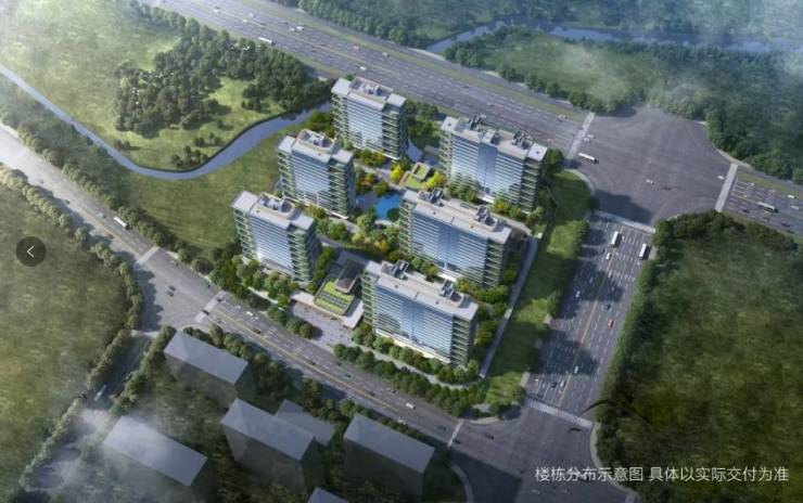 139项目售楼处发布:主城罕见低密洋房麻将胡了网址热搜NO1合肥伟星ONE(图5) 139项目售楼处发布:主城罕见低密洋房麻将胡了网址热搜NO1合肥伟星ONE(图5)